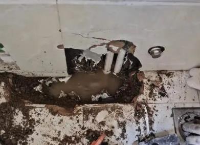 霸州漏水检测电话